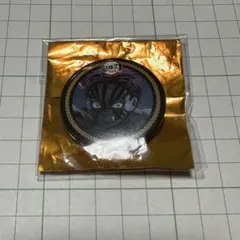 鬼滅の刃 猗窩座 ufotable Cafe 無限列車編 缶バッジ くじ引き