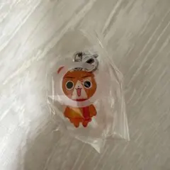 アニマル横町　めじるしアクセサリー　ケンタ