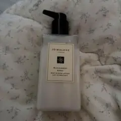 Jo Malone Blackberry & Bay ボディローション