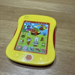 アンパンマン 知育玩具 タッチパネル - メルカリ