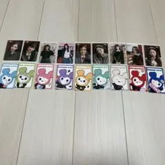 未開封 TWICE THIS IS FOR くじ 27枚 トレカ 国立競技場 ② - メルカリ