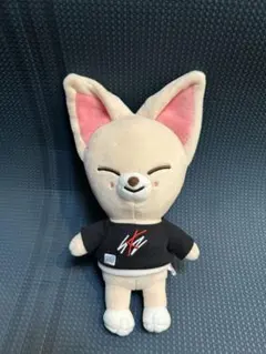 SKZOO FOXI.NY ぬいぐるみ　アイエン　スキズ