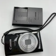 Canon IXY 120 ブラック コンデジ 動作確認済み 充電器付き Amazon.co.jp: Canon デジタルカメラ IXY 120 光学8倍ズーム ブラック