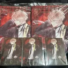 DIABOLIK LOVERS 逆巻シュウ　アクリルスタンド DIABOLIK LOVERS 逆巻シュウ アクリルスタンド | K-BOOKS 池袋 2次元