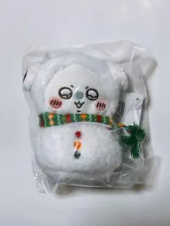 ちいかわ一番くじ　モモンガ（マスコット）