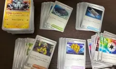 MEGAドリームex R、汎用、N まとめ売り リーリエ、カナリィ、ふうせん他