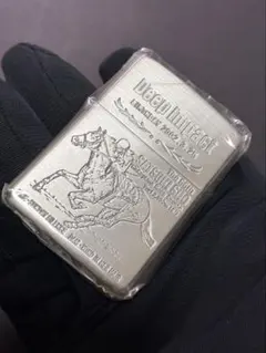 2026年最新】zippo 競馬の人気アイテム - メルカリ