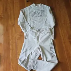 GAP スウェットセットトレーナー