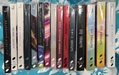 ◆SixTONES◆CDまとめ売り◆15枚◆