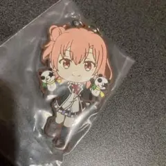 俺ガイル　ラバーマスコット