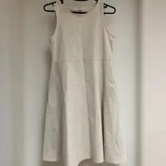 UNIQLO 150センチ　AIRism ワンピース