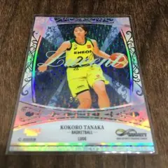 BBM 2025 INFINITY 田中心こころ Lucent 50枚限定