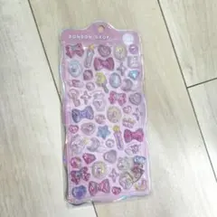 churukira ボンボンドロップシール