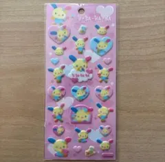 キャラクターシール キャラクターグッズ