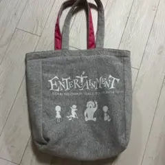 SEKAI NO OWARI HALL TOUR 2012 バッグ