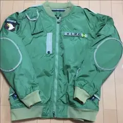 新品！LRG MA-1 エルアールジー