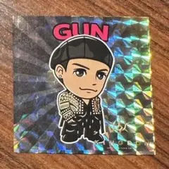 三代目 J SOUL BROTHERS 会場限定 ホログラムステッカー 岩田剛典