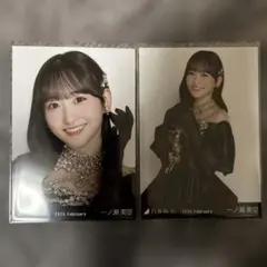 あ*ご様 乃木坂46　スペシャル衣装48　一ノ瀬美空　ヨリ・チュウ