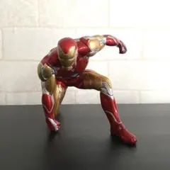 AVENGERS ENDGAME ぬーどるストッパーフィギュア アイアンマン