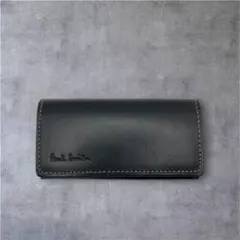 Paul Smith ポールスミス キーケース レザー 4連