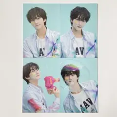 ENHYPEN ジョンウォン ハイブインサイト トレカ enniversary