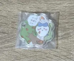ちいかわ　きゃらシャカチャームグミ