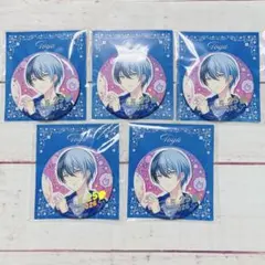 プロセカ 青柳冬弥 はぴこれ 4点set - メルカリ