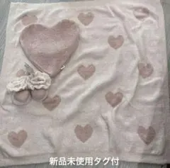 ジェラートピゲ　おくるみ