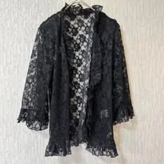 C373 アイケイ 春夏秋冬 レディースカーディガン