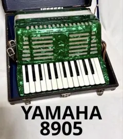 2026年最新】ヤマハ アコーディオン 8905の人気アイテム - メルカリ