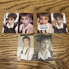 BOYNEXTDOOR BOYLIFE リウ