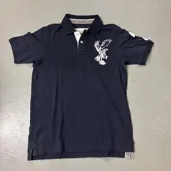 【Russell Athletic】ポロシャツ swag ビッグポニーのサムネイル