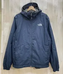 THE NORTH FACE ノースフェイス 721415 ナイロンジャケット