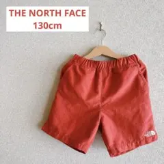 THE NORTH FACE ウォーターショーツ 水着 130cm
