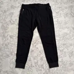 zara ジョガーパンツ