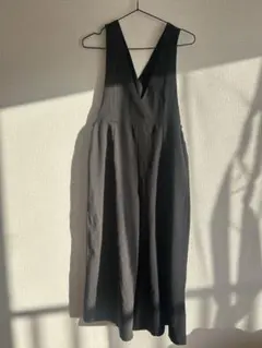 レディース　オーバーオール　サロペット　オールインワンLAX Dan Tia