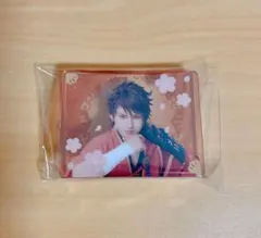 ミュージカル刀剣乱舞 乱舞博覧会 アクリルメモスタンド 陸奥守吉行