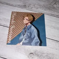 ハニワ HoneyWorks 芹沢千秋 10周年 クリアファイル - メルカリ
