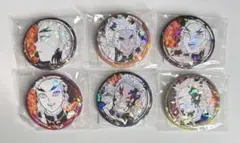 鬼滅の刃 オールスター缶バッジ 無限列車 煉獄杏寿郎