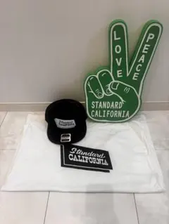 早い者勝ち⚠️ Greenroom Standard Californiaセット - メルカリ