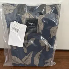 Wpc. 折りたたみスツール　フォールディングスツール　ノベルティ　アウトドア