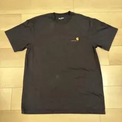 Carhartt ブラック Tシャツ L