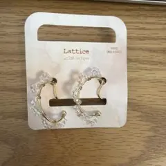 ゆ*り様 イヤリング