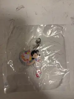 ドラえもん　海底鬼岩城　めじるしアクセサリー