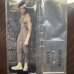 Battle of Tokyo アクスタ武知海青