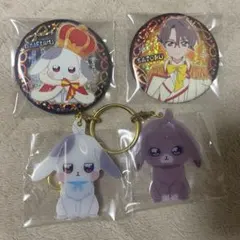 プリキュア　わんぷり