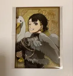 ブルーロック　fairy tale 特典カード　蜂楽廻　未使用　ロフト