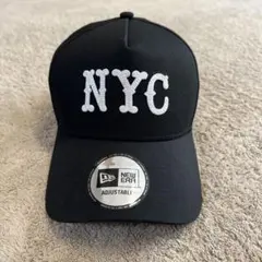 NEWERA キャップ　帽子　ニューエラのサムネイル