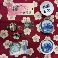 薄桜鬼 沖田 痛バ - メルカリ