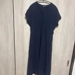 UNIQLO ワンピース